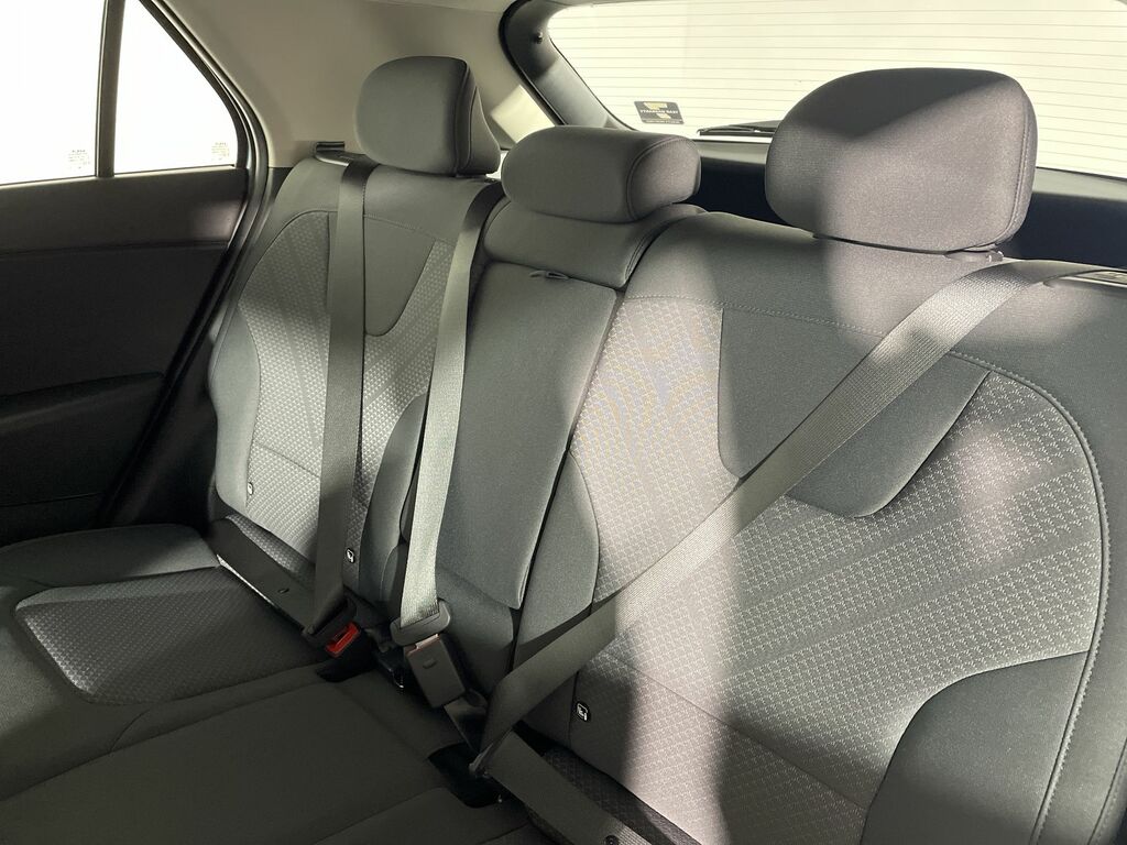 Kia e-Niro 150Kw 2 Nav 65Kwh 22023 Blue #3