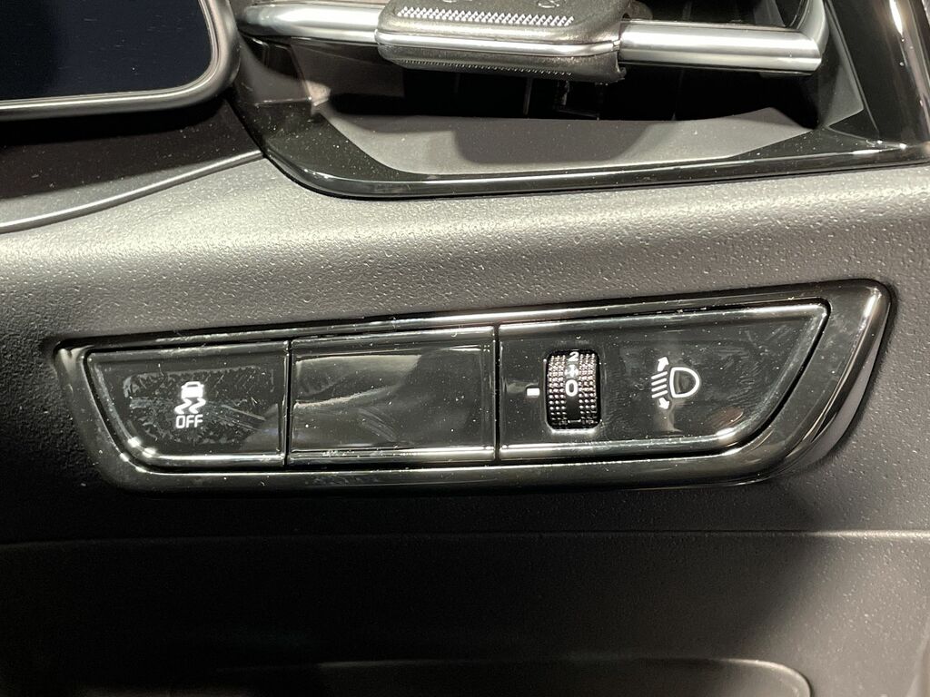 Kia e-Niro 150Kw 3 65Kwh Red #49