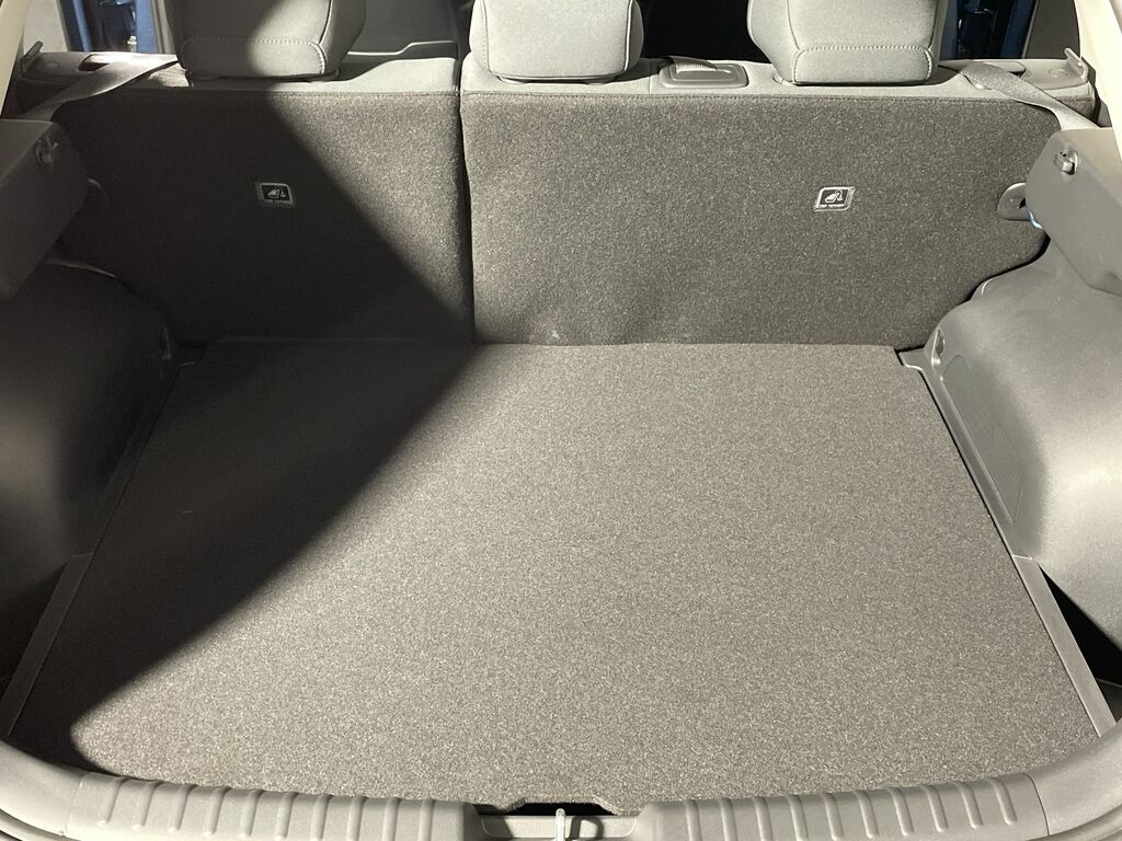 Kia e-Niro 150Kw 3 65Kwh Red #22