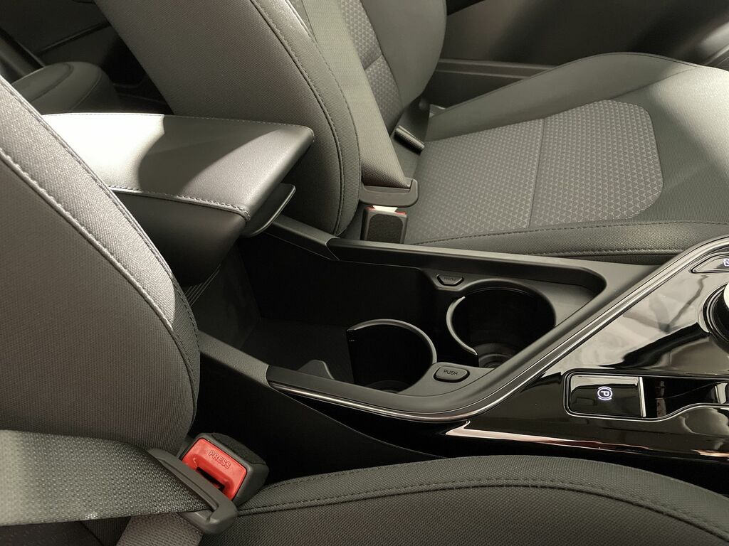 Kia e-Niro 150Kw 3 65Kwh Red #38