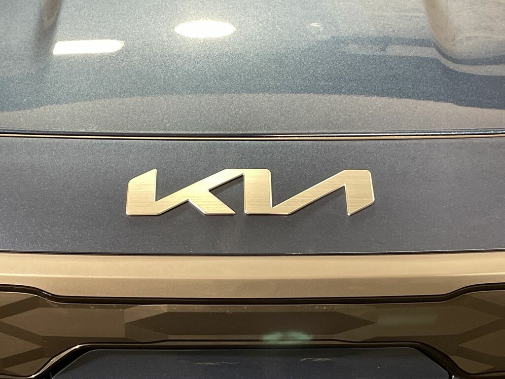 Kia e-Niro 150Kw 3 65Kwh Red #17
