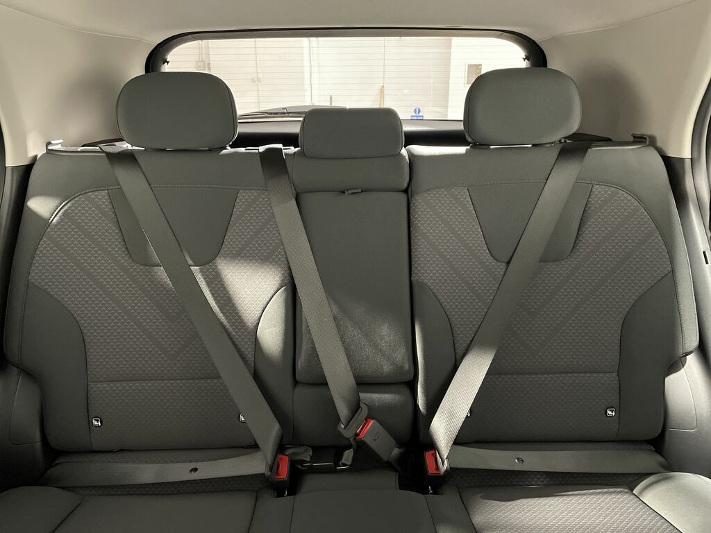 Kia e-Niro 150Kw 3 65Kwh Red #40
