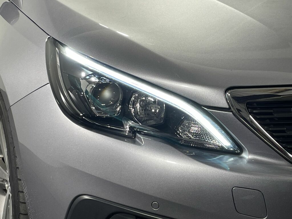 Peugeot 308 Tech Edition Red #14