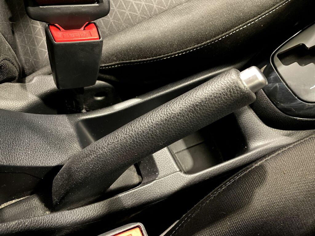 Kia Picanto Gt-line Brown #37
