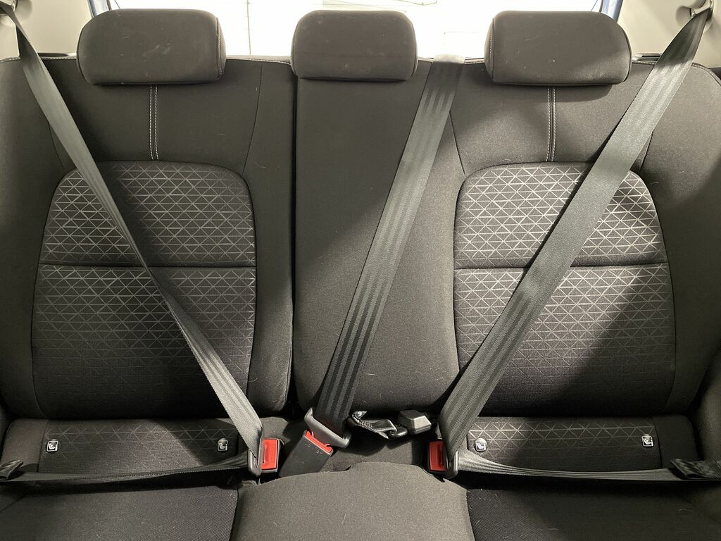 Kia Picanto Gt-line Brown #42
