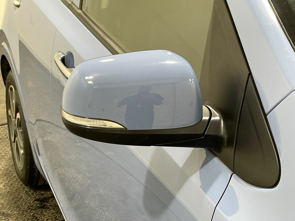 Kia Picanto Gt-line Brown #17