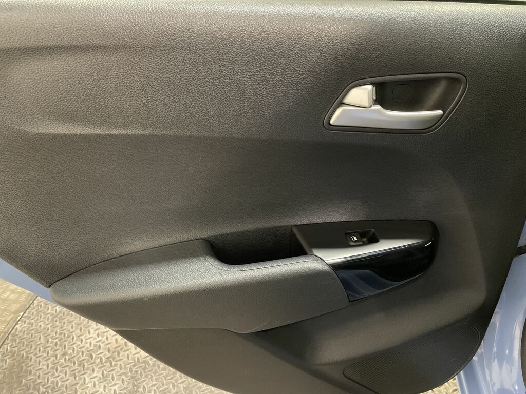 Kia Picanto Gt-line Brown #26