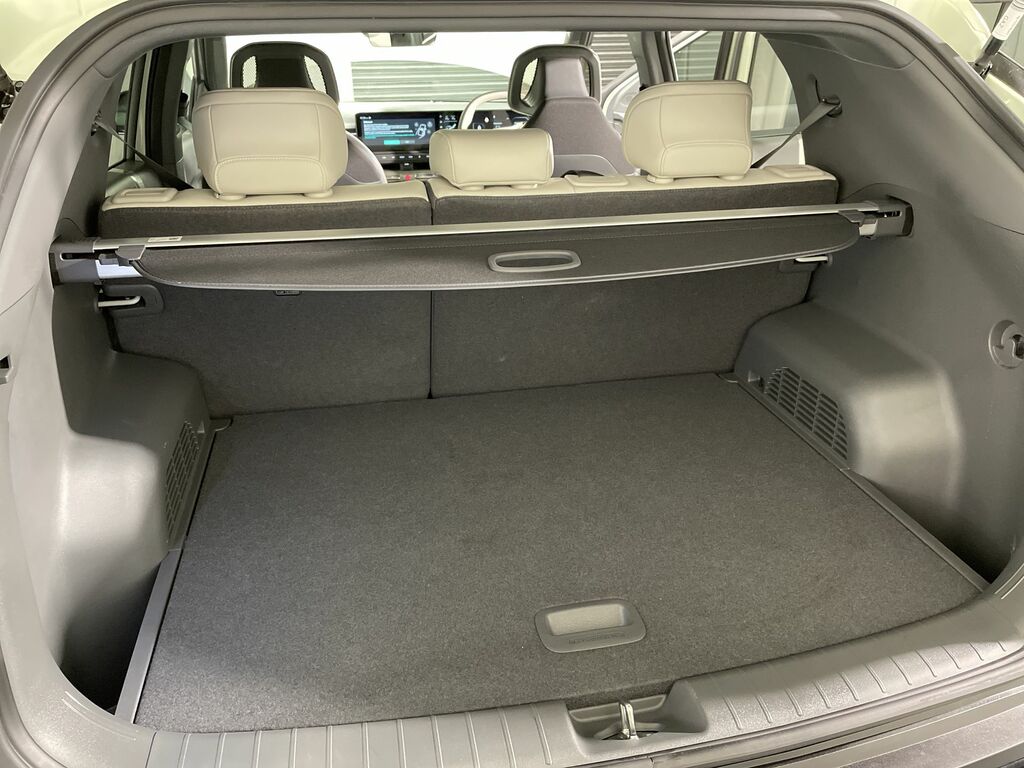 Kia EV3 148Kw Gt-line 81.4Kwh Grey #22