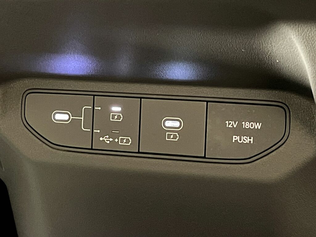 Kia EV3 148Kw Gt-line 81.4Kwh Grey #40