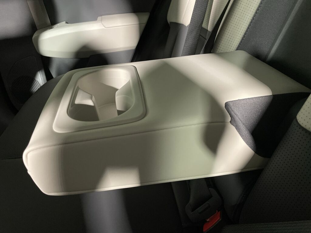 Kia EV3 148Kw Gt-line 81.4Kwh Grey #26