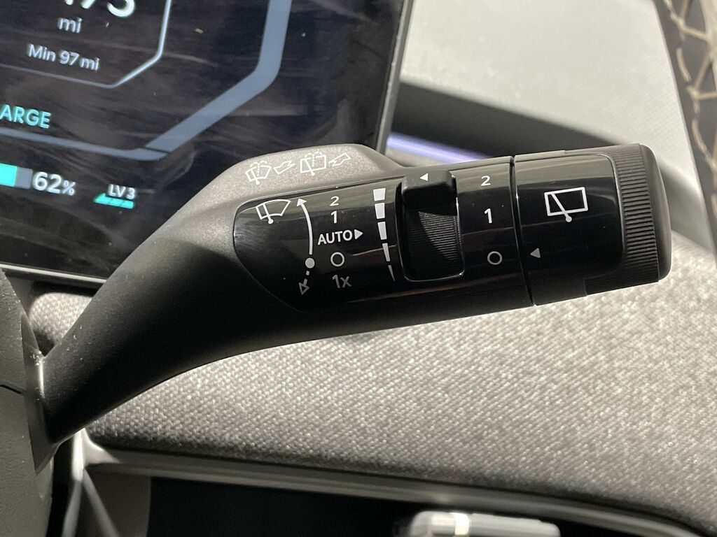 Kia EV3 148Kw Gt-line 81.4Kwh Grey #44