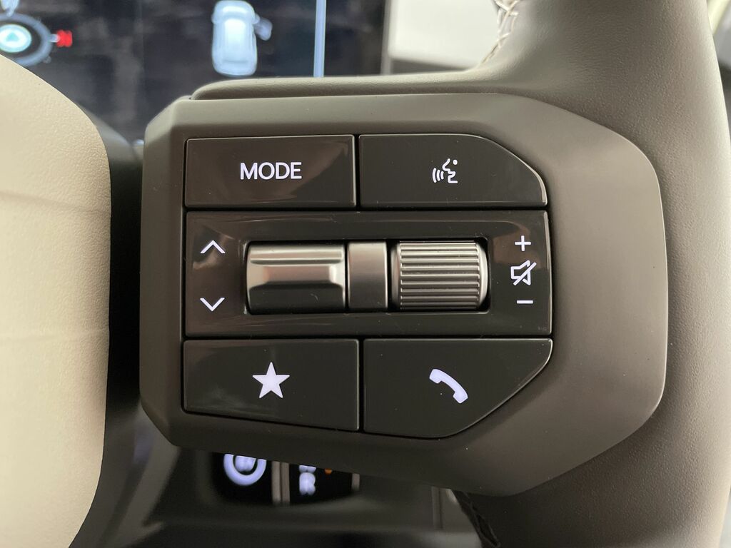 Kia EV3 148Kw Gt-line 81.4Kwh Grey #47