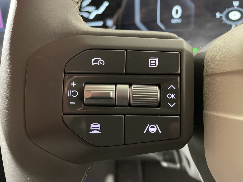 Kia EV3 148Kw Gt-line 81.4Kwh Grey #46