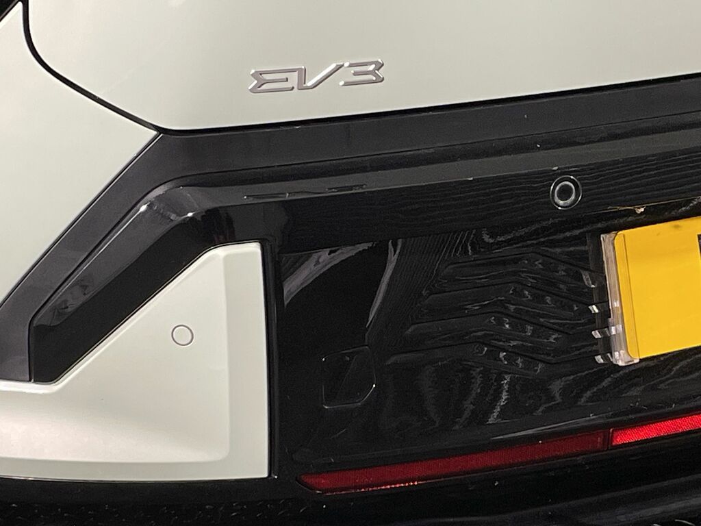 Kia EV3 148Kw Gt-line 81.4Kwh Grey #20