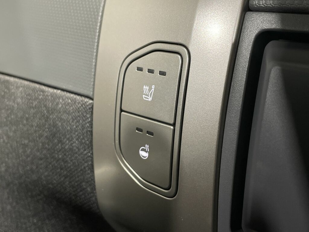 Kia EV3 148Kw Gt-line 81.4Kwh Grey #34