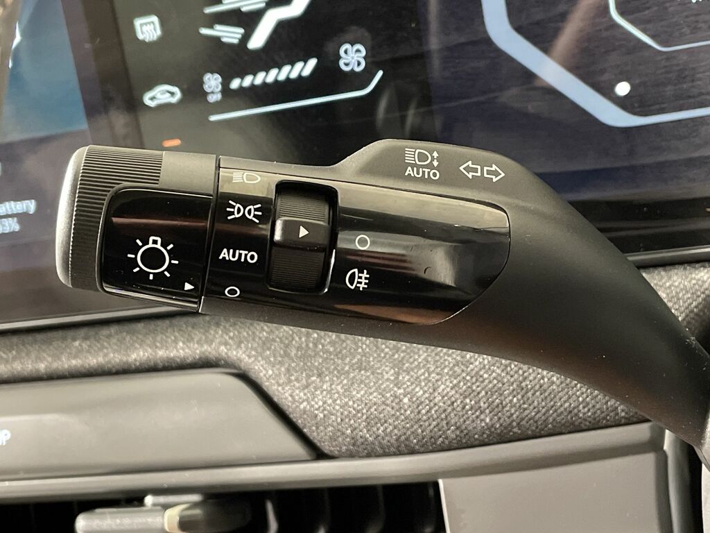 Kia EV3 148Kw Gt-line 81.4Kwh Grey #43