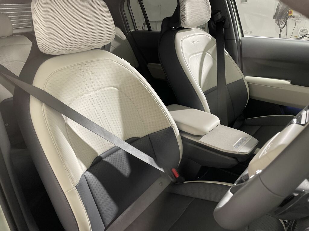 Kia EV3 148Kw Gt-line 81.4Kwh Grey #39