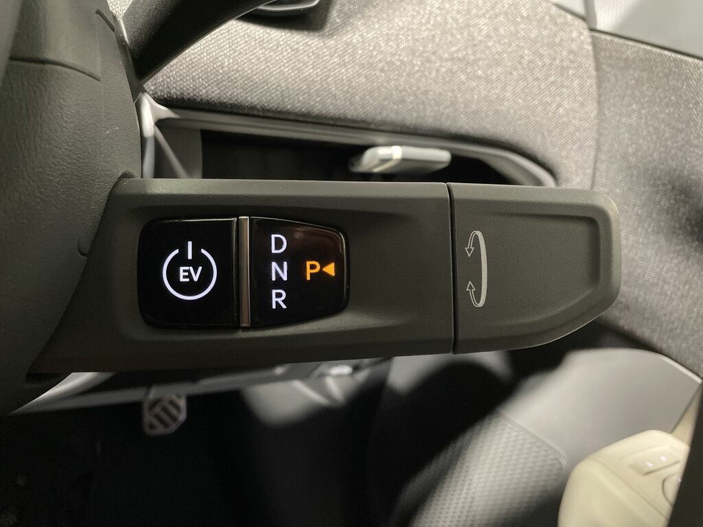 Kia EV3 148Kw Gt-line 81.4Kwh Grey #35