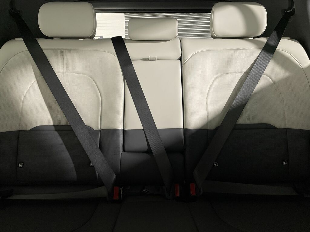 Kia EV3 148Kw Gt-line 81.4Kwh Grey #41