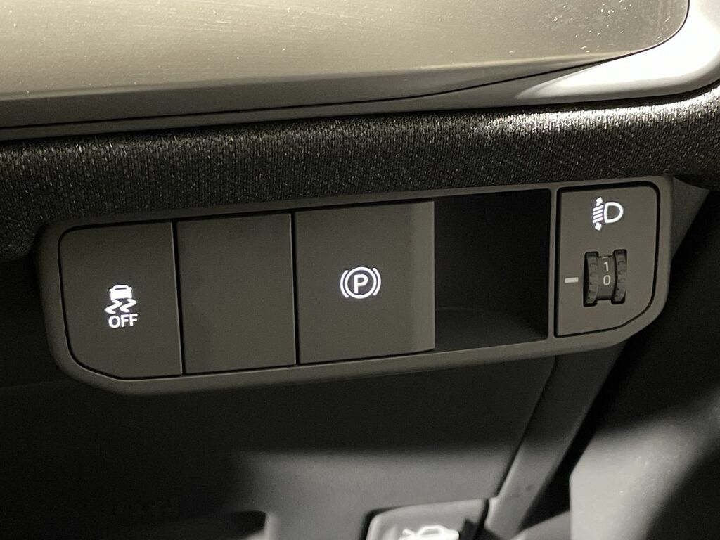 Kia EV3 148Kw Gt-line 81.4Kwh Grey #36