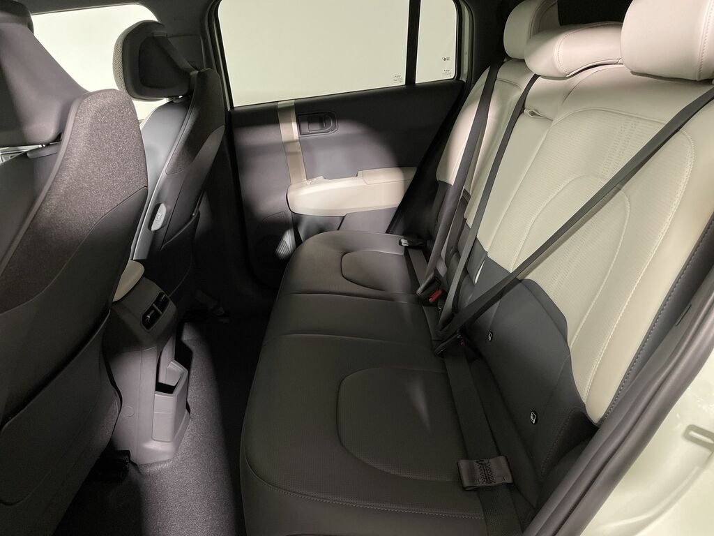 Kia EV3 148Kw Gt-line 81.4Kwh Green #4