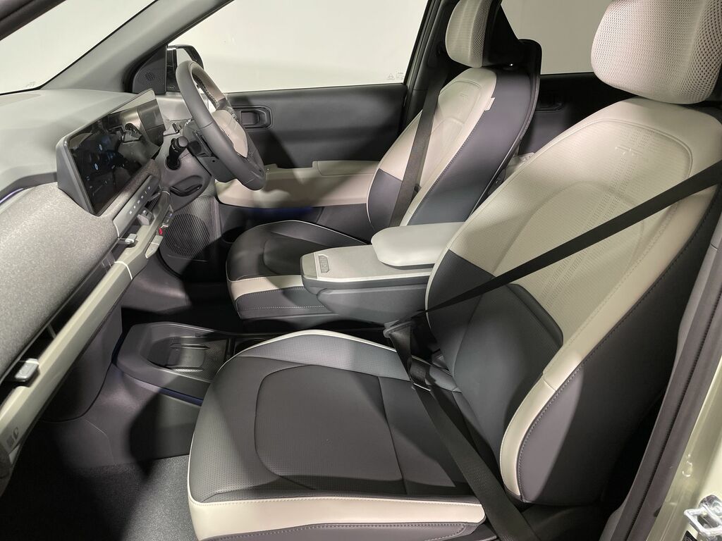 Kia EV3 148Kw Gt-line 81.4Kwh Grey #24