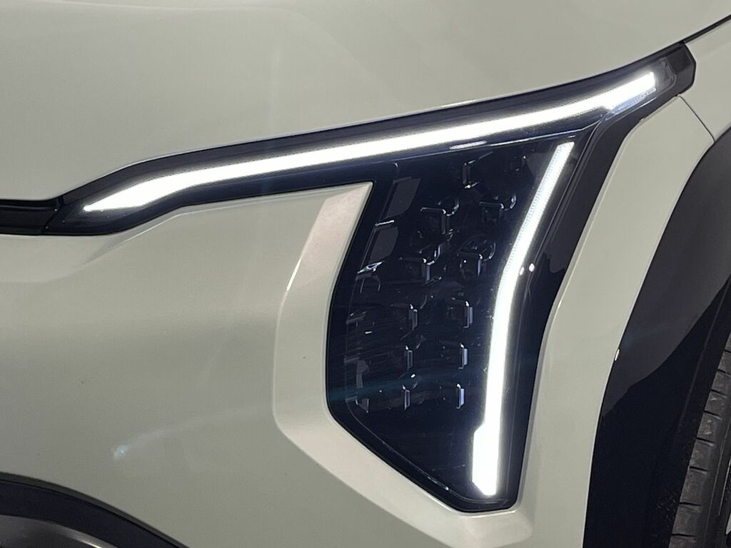 Kia EV3 148Kw Gt-line 81.4Kwh Grey #15