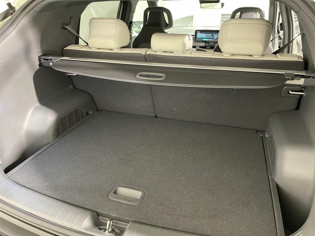 Kia EV3 148Kw Gt-line 81.4Kwh Grey #23