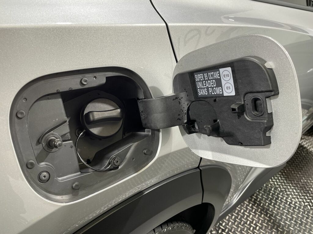 Nissan Juke Tekna Black #48