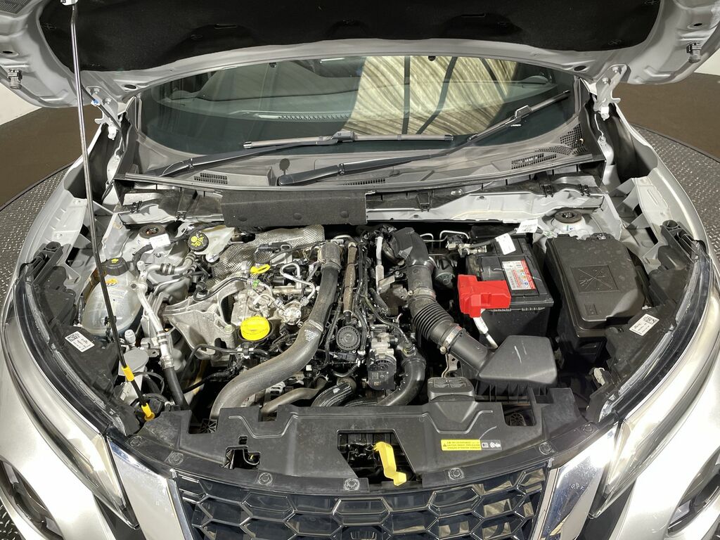 Nissan Juke Tekna Black #43