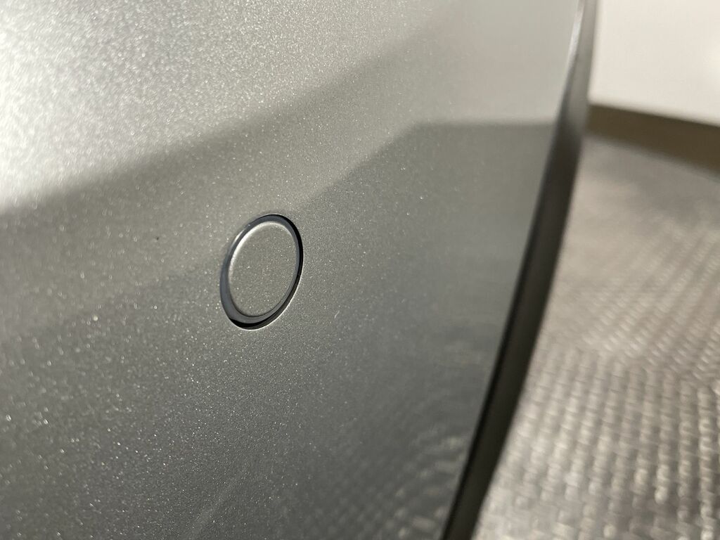 Nissan Juke Tekna Black #8