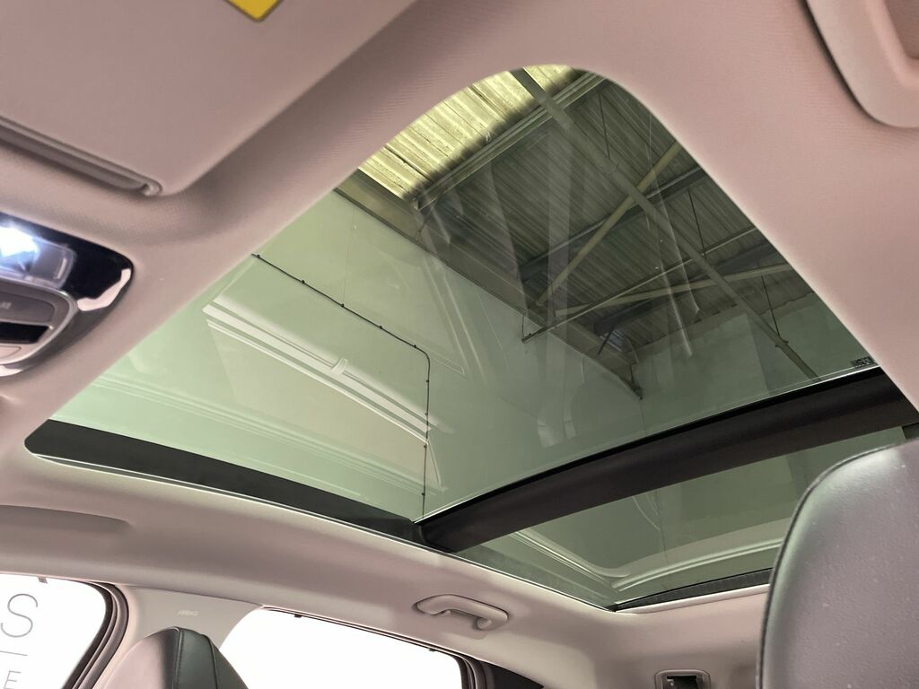 Hyundai Tucson Ultimate Silver #2