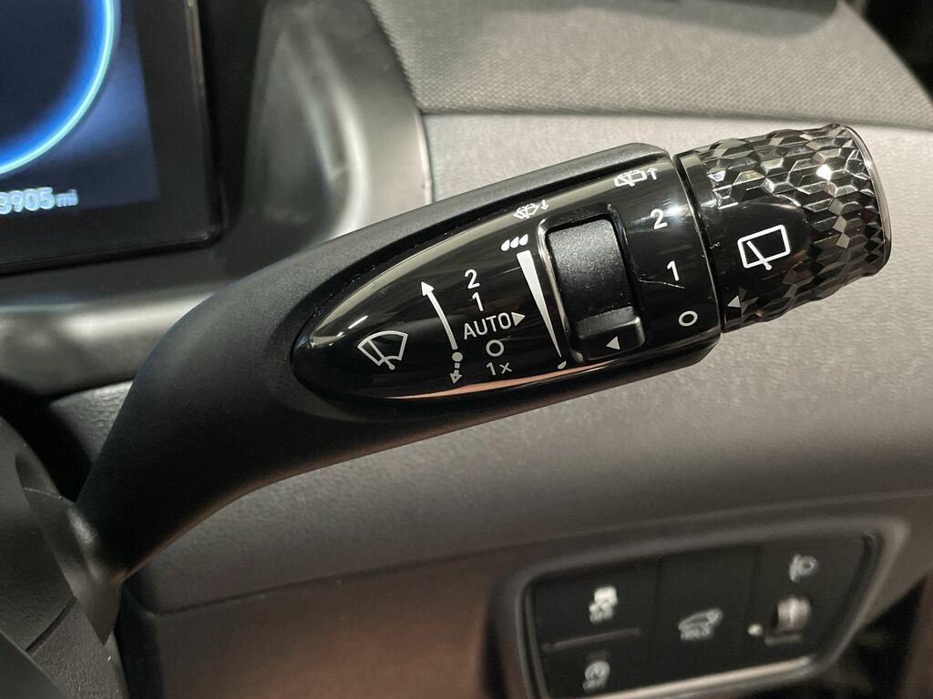 Hyundai Tucson Ultimate Silver #43