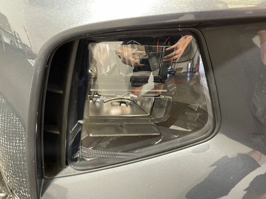 Hyundai Tucson Ultimate Silver #9