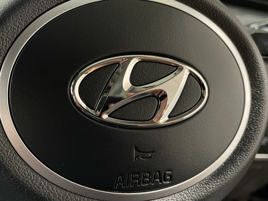 Hyundai Tucson Ultimate Silver #45