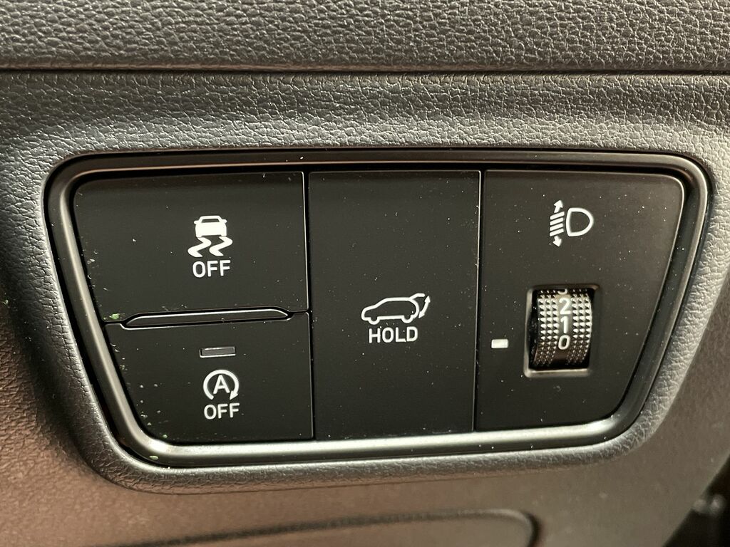 Hyundai Tucson Ultimate Silver #47