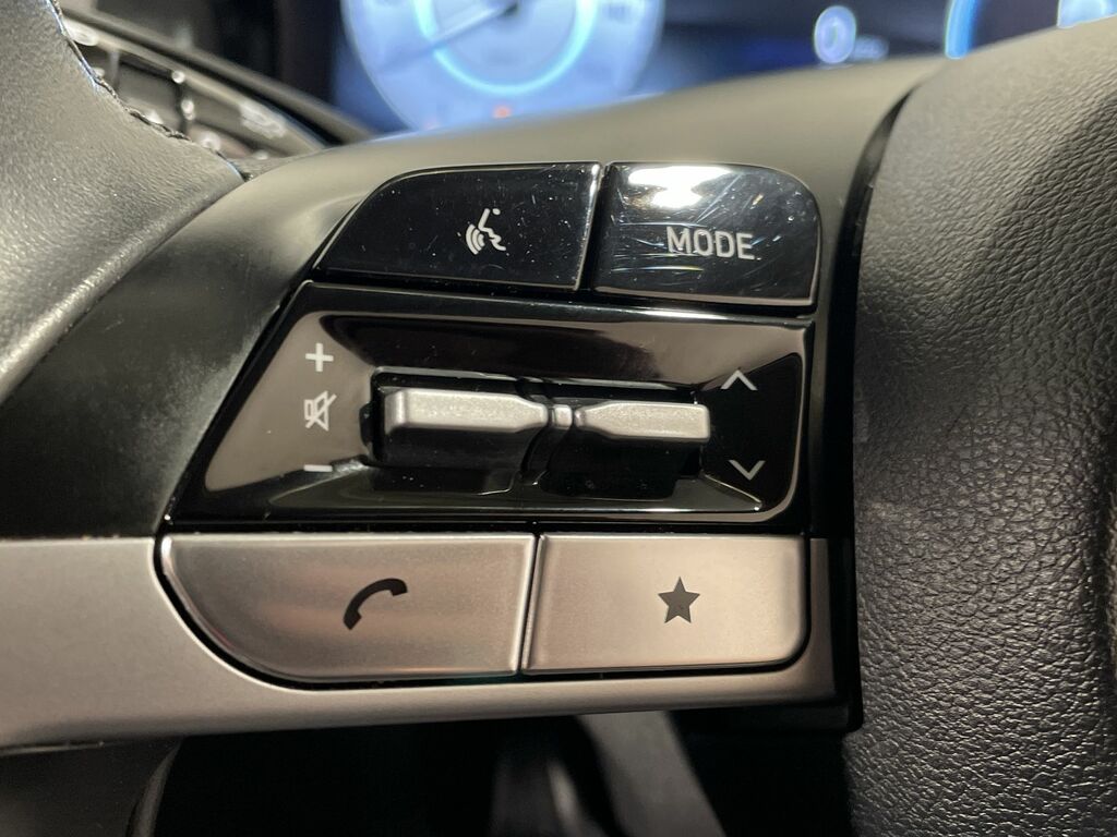 Hyundai Tucson Ultimate Silver #44