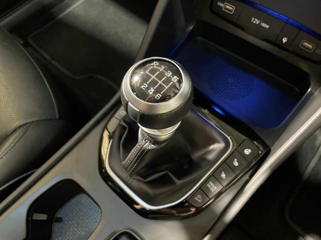 Hyundai Tucson Ultimate Silver #39
