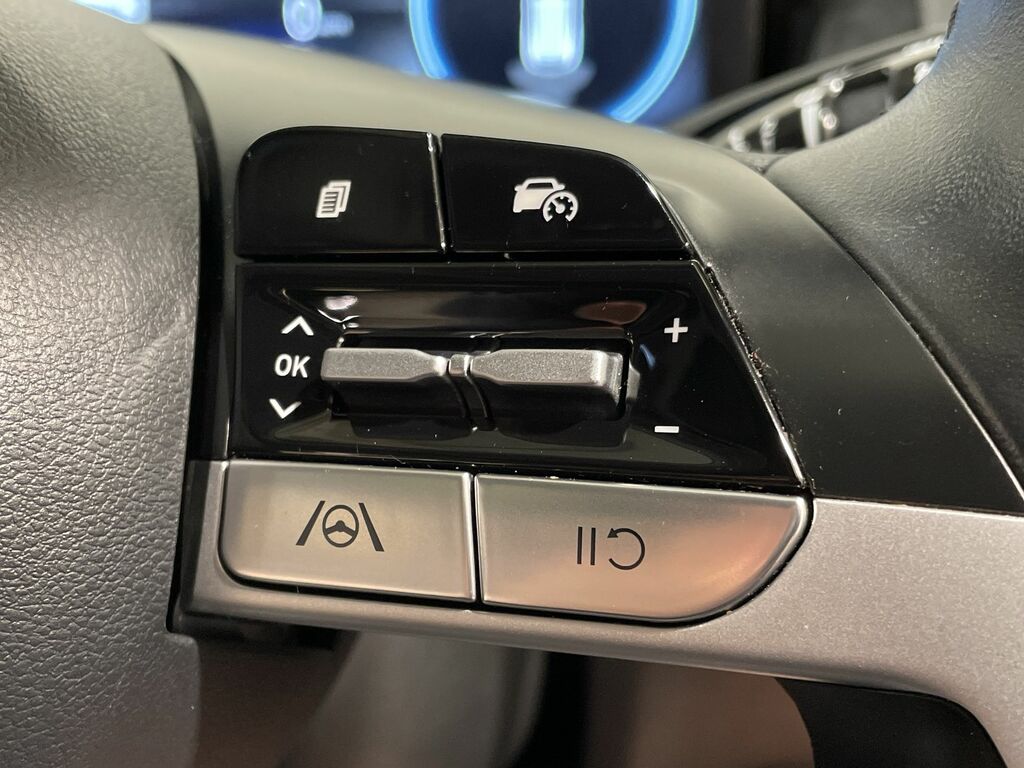 Hyundai Tucson Ultimate Silver #46