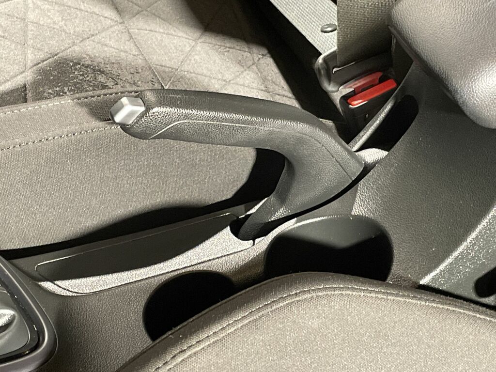 Hyundai Bayon Se Connect Blue #34