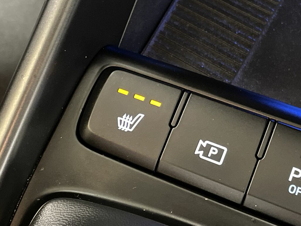 Hyundai Bayon Se Connect Blue #31