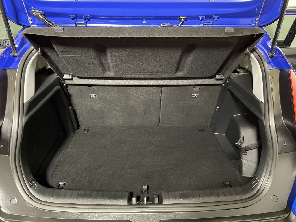 Hyundai Bayon Se Connect Blue #20
