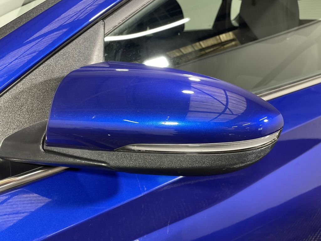 Hyundai Bayon Se Connect Blue #9