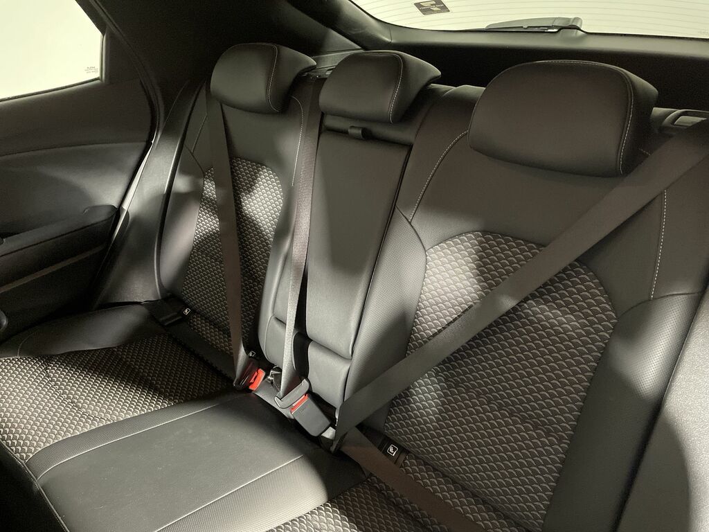 Kia Xceed 3 Isg Silver #3