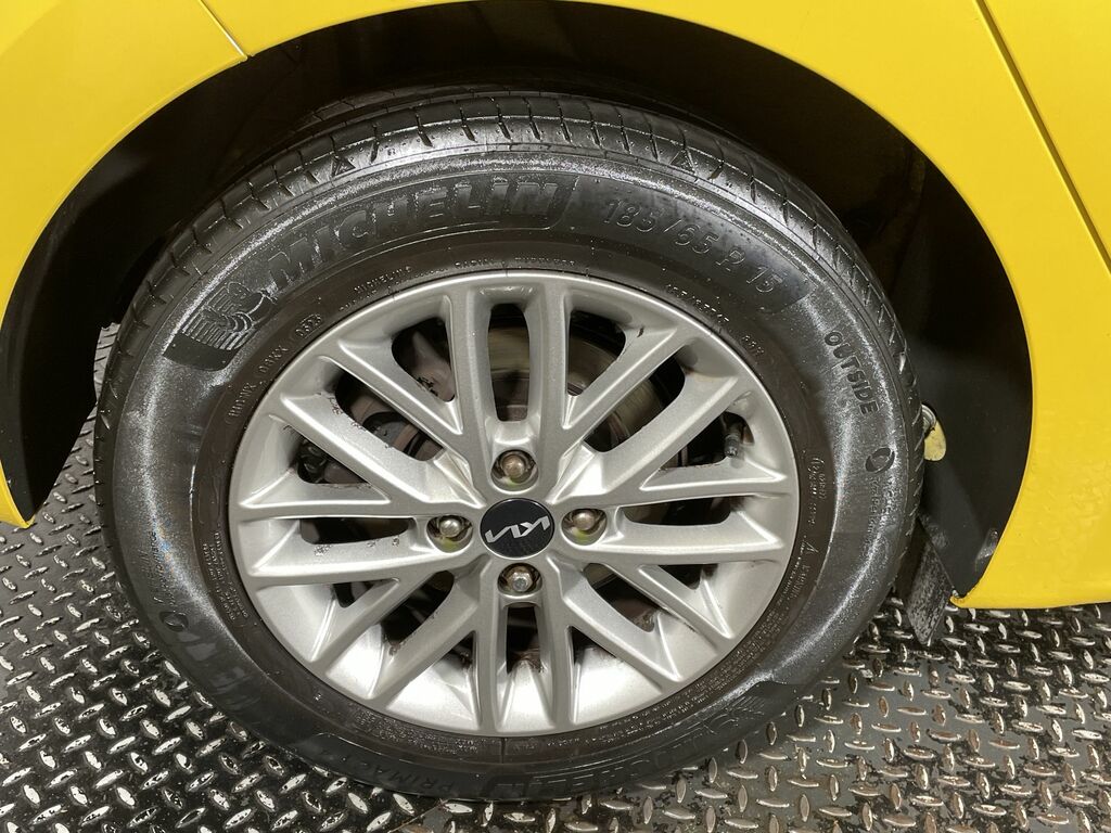 Kia RIO 1.0 T Gdi 2 #45