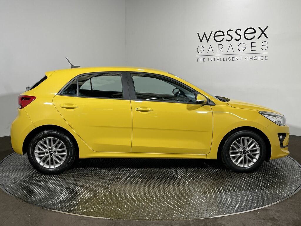 Kia RIO 1.0 T Gdi 2 #17