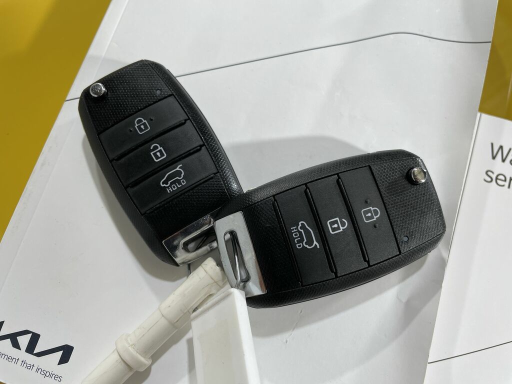 Kia RIO 1.0 T Gdi 2 #40