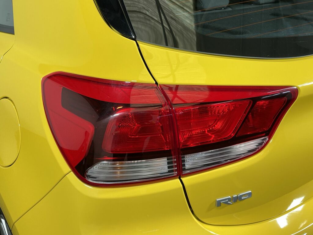 Kia RIO 1.0 T Gdi 2 #13