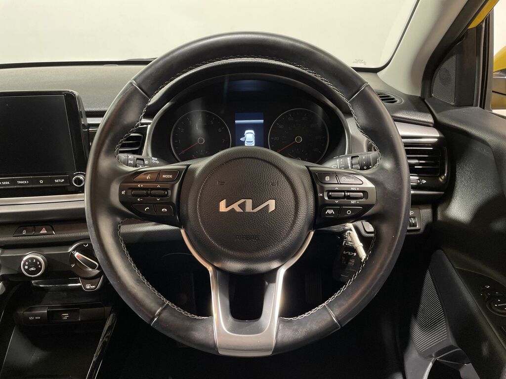 Kia RIO 1.0 T Gdi 2 #24