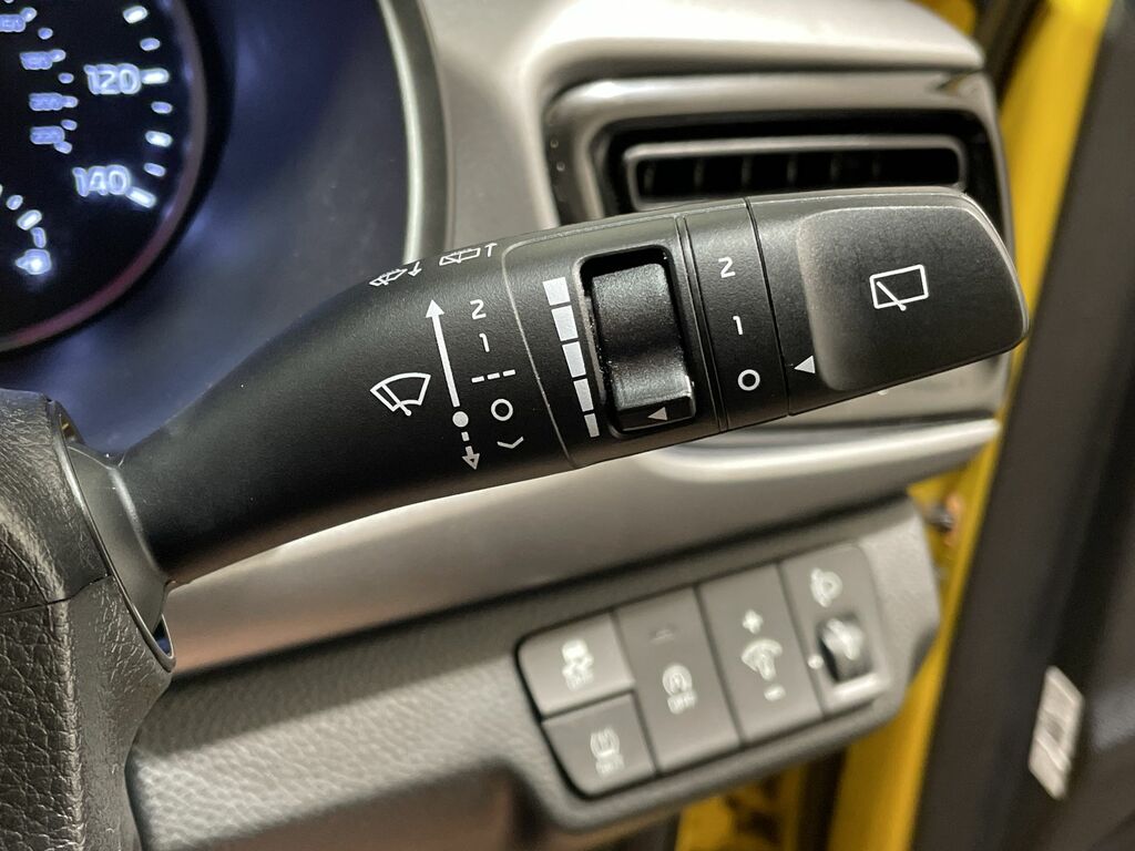 Kia RIO 1.0 T Gdi 2 #36